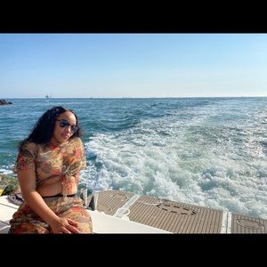 Meet your Posher, Daria